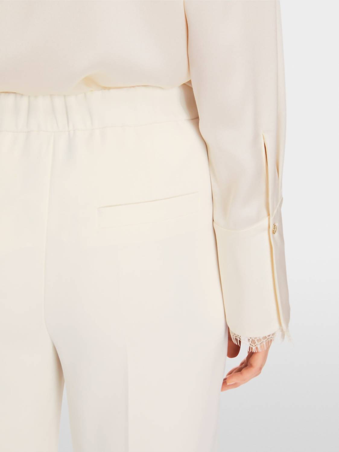 Marc Cain - Washington Wide Trousers