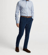 Peter Millar - Chipping Cotton Sport Shirt