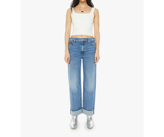 Mother - Women's Dodger Jeans