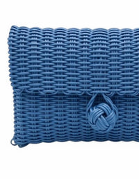 The Lilley Line - Women's Distinct Knot Clutch