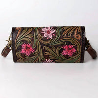 American Darling - Women's Crossbody Wallet
