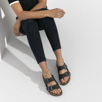Birkenstock - Women's Arizona Soft Footbed Sandals