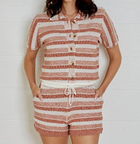 Dh New York - Calena Short