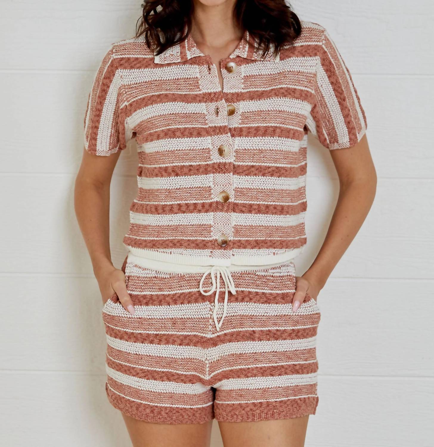 Dh New York - Calena Short