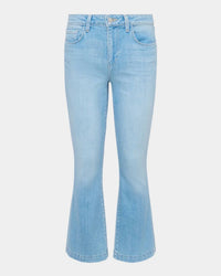 L'Agence - Ali High Rise Slim Flare Jeans