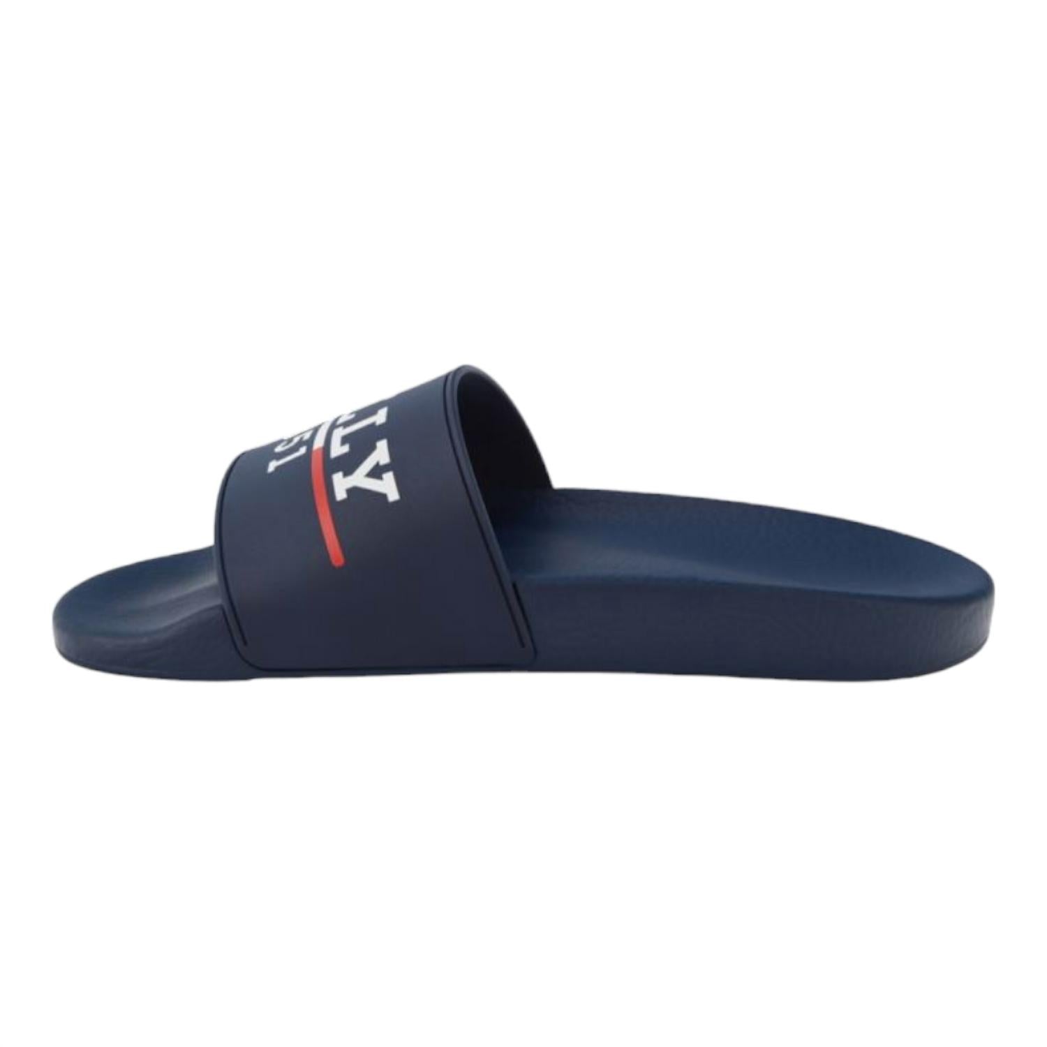 Bally - Men's Samuel 6238703 Slide Sandals
