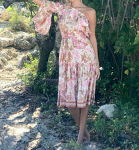 Tddpsshdp - Farah Dress