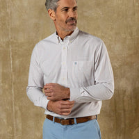 Duck Head - Performance Poplin Sport Shirt