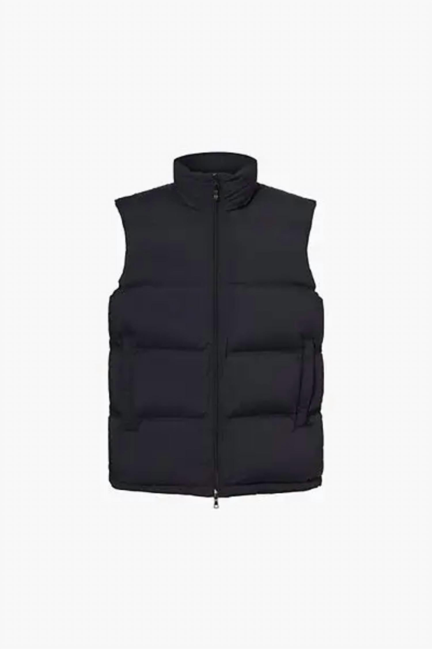 Orlebar Brown - Malik Relaxed-fit Shell-down Gilet