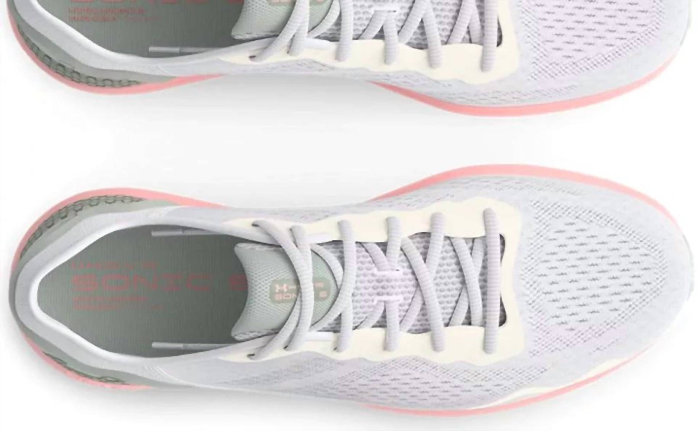 Under Armour - Women's Hovr Sonic 6 Road Running Shoes