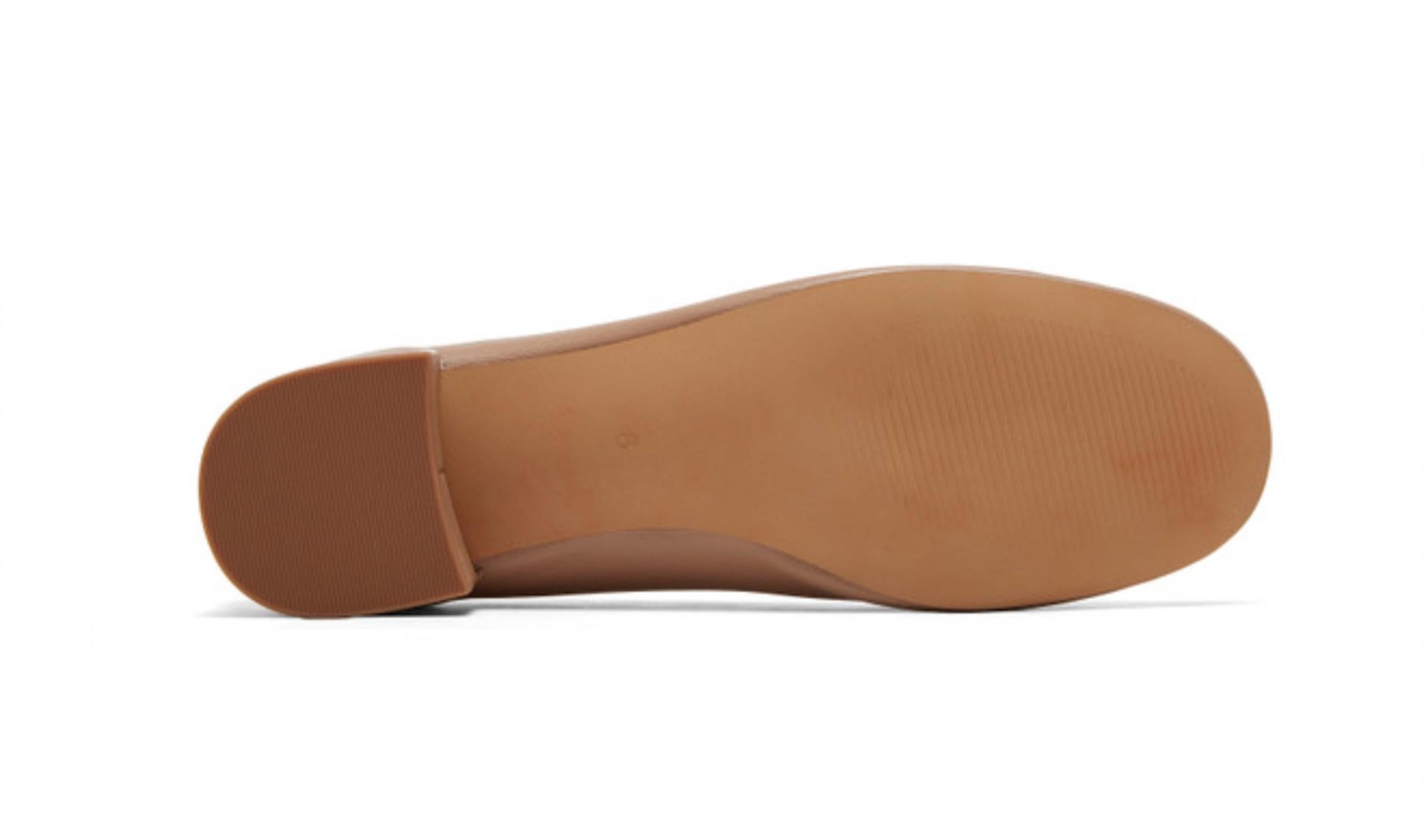 Silent D - Women's Annabelle Leather Low Heels