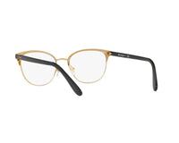 Vogue Eyewear - Women's Vo 4088 Clubmaster Eyeglasses
