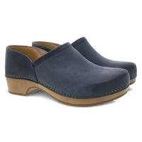 Dansko - Women's Brenna Clogs