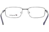 Champion Men's Cu1015 Glasses in gunmetal - men's accessory - view 4
