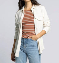 Thread & Supply - Cassian Shirt Ii