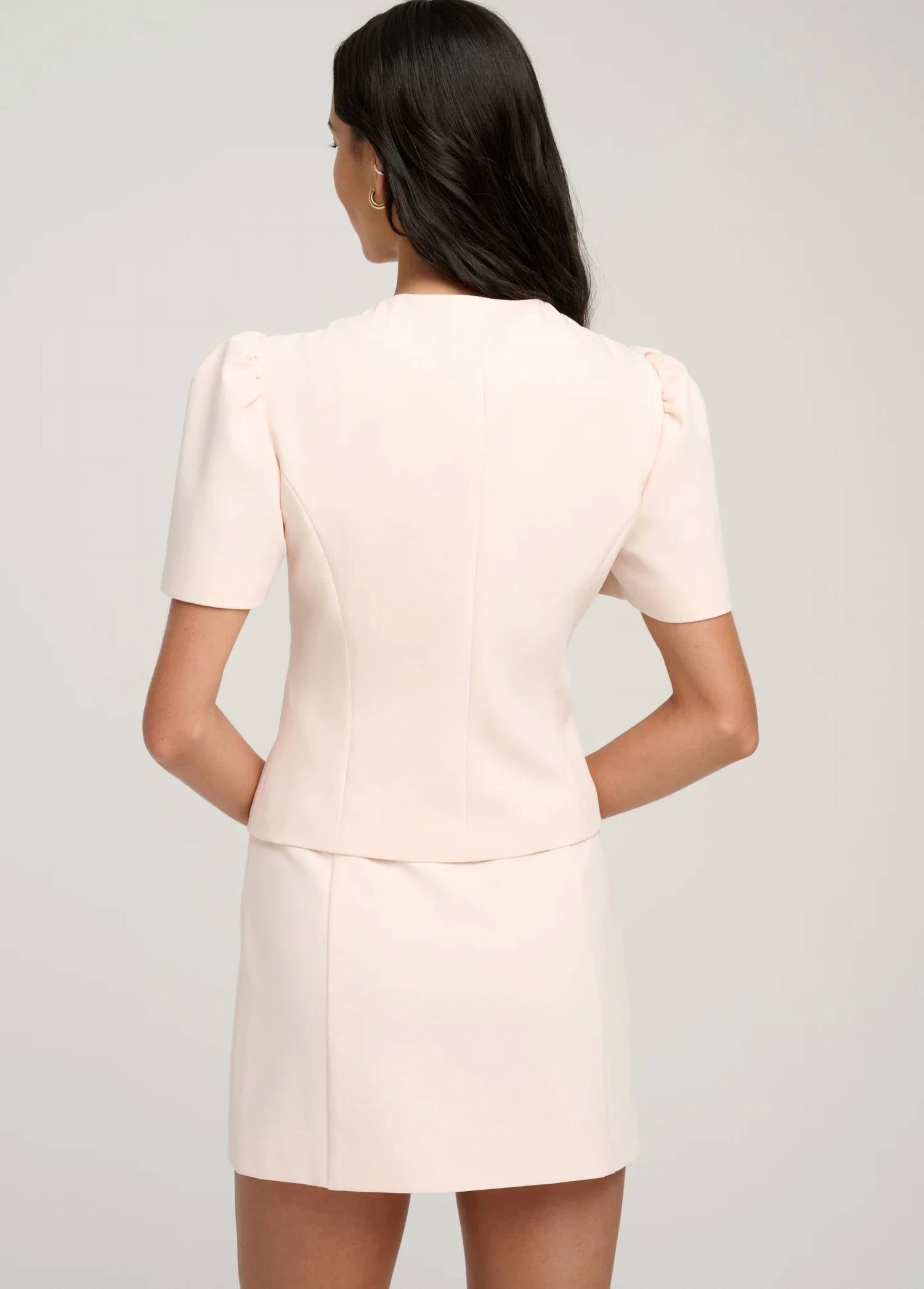 Favorite Daughter - First Wife Mini Skirt