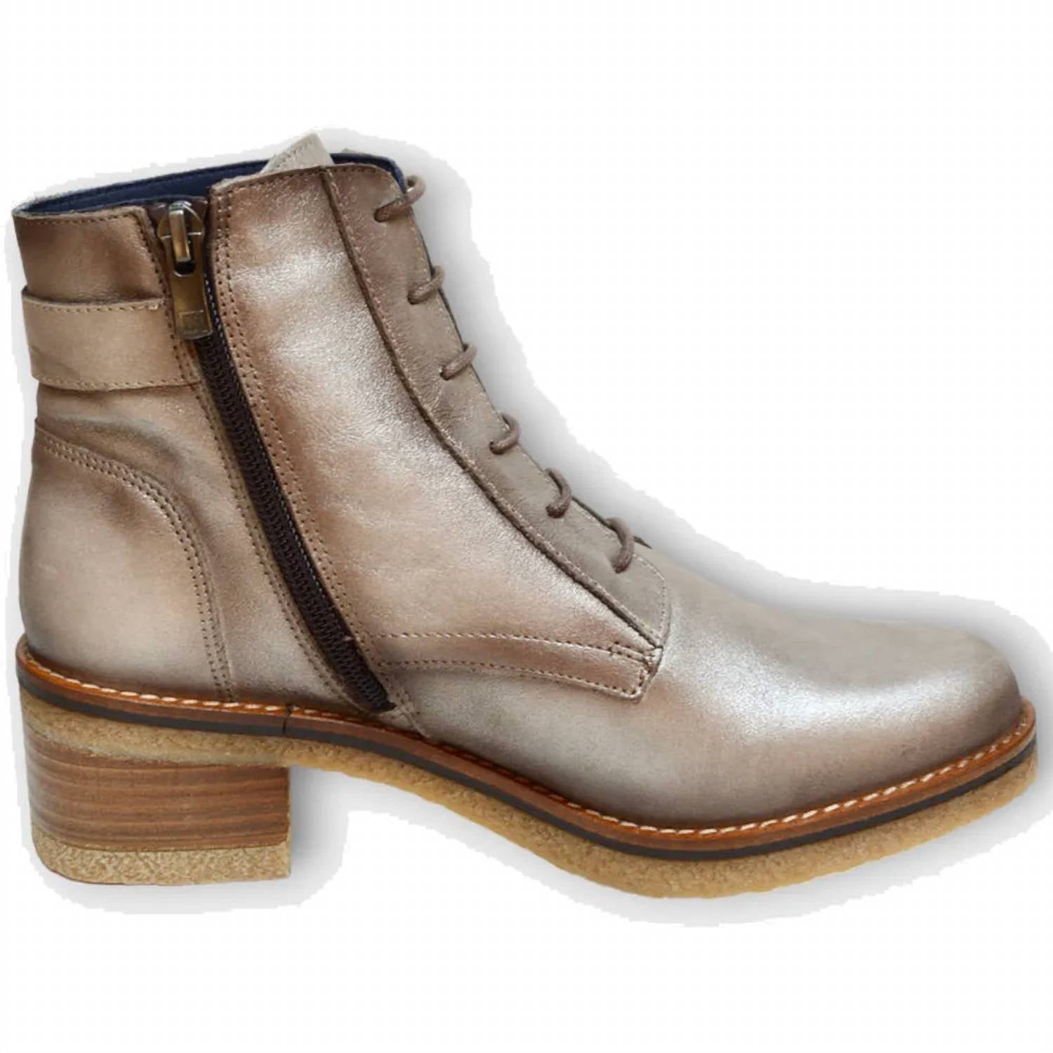 Fluchos - Women's Lucero Boot