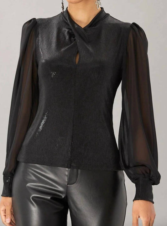 Lola & Sophie - Camille Top