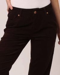 Dear John Denim - Dark Oak Blair Jean