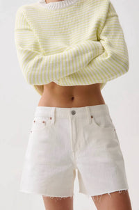 Pistola - Women's Kennedy Mid Rise Short