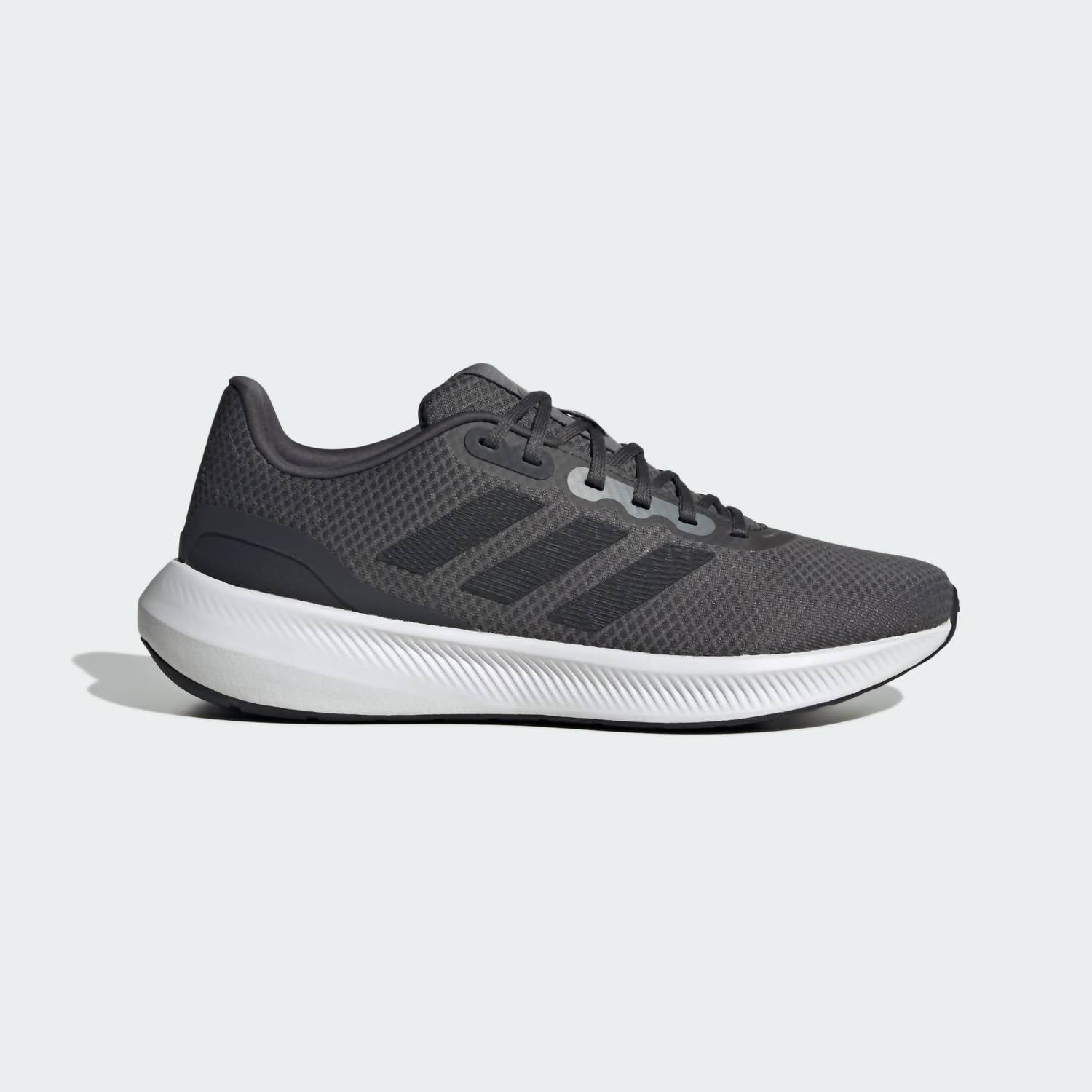 Adidas - Men's Run Falcon 3.0 Running Shoes