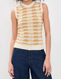 Ulla Johnson - Patrizia Knit Top
