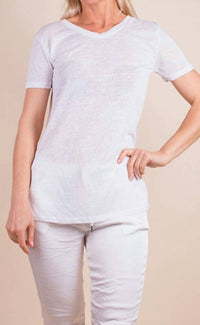 Gigi Moda - Loreto T-Shirt
