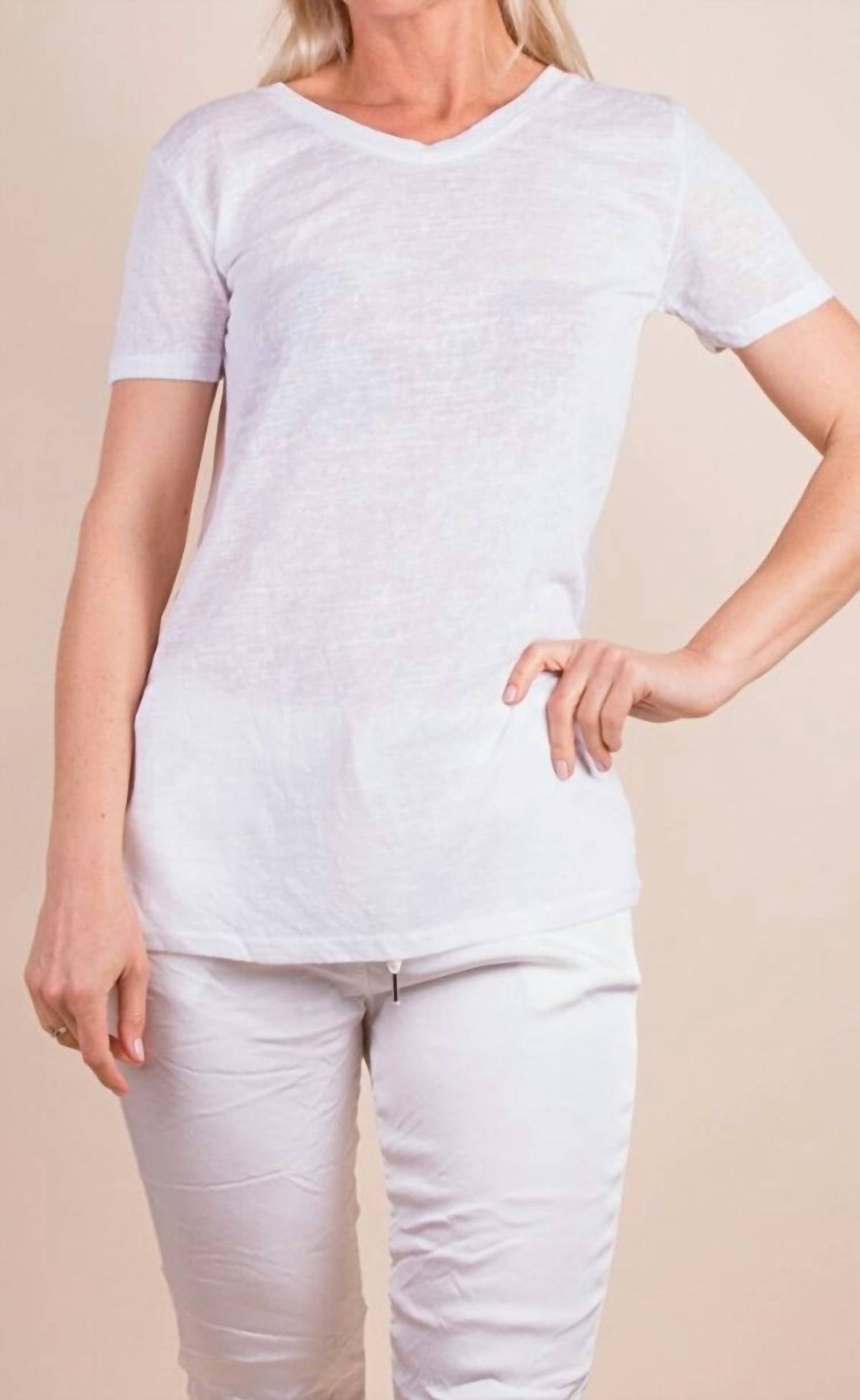 Gigi Moda - Loreto T-Shirt
