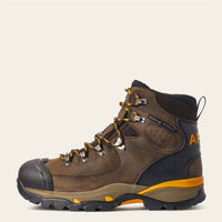 Ariat - Men's Endeavor 6" Waterproof Carbon Toe Work Boots