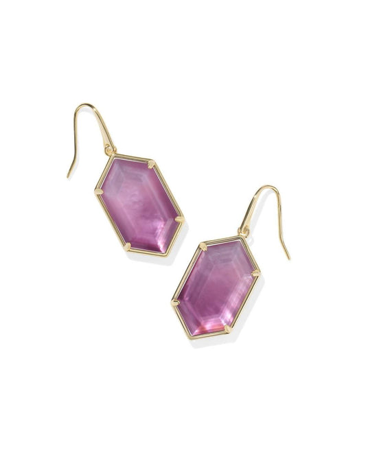 Kendra Scott - Women's Hallie Drop Earrings