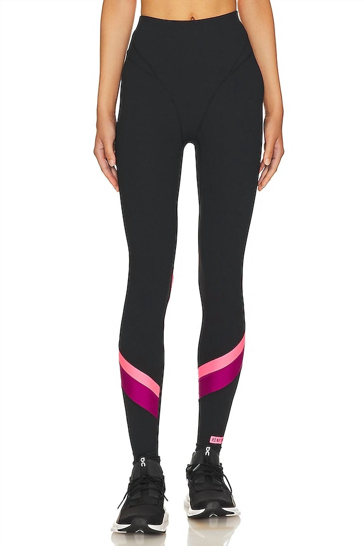 P.E. Nation - Women's Exceed Drive Legging