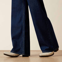 Ariat - Pleated Trousers Jeans