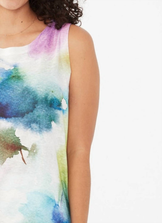 Fdj - Sleeveless Top