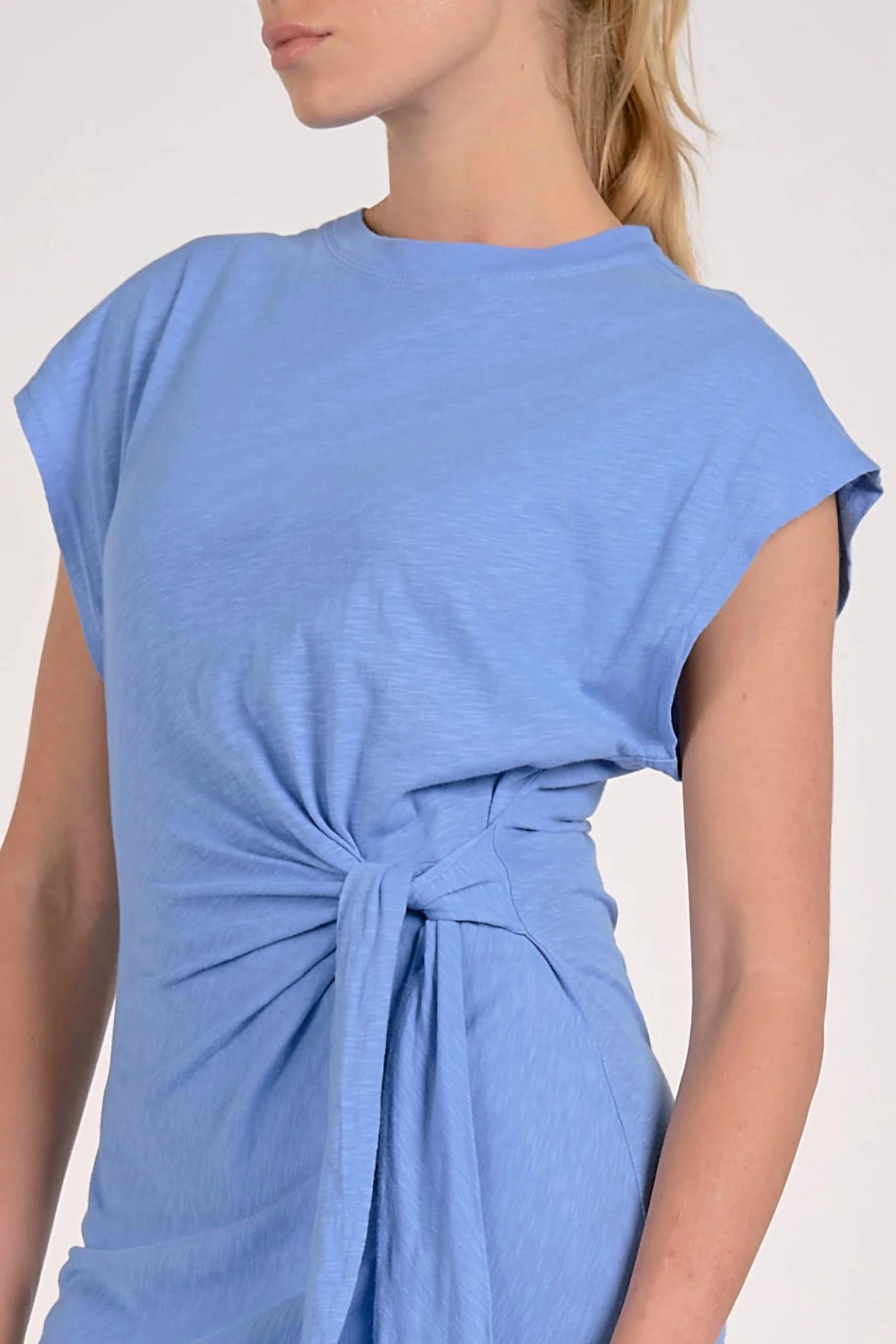 Elan - Jolene Midi Dress