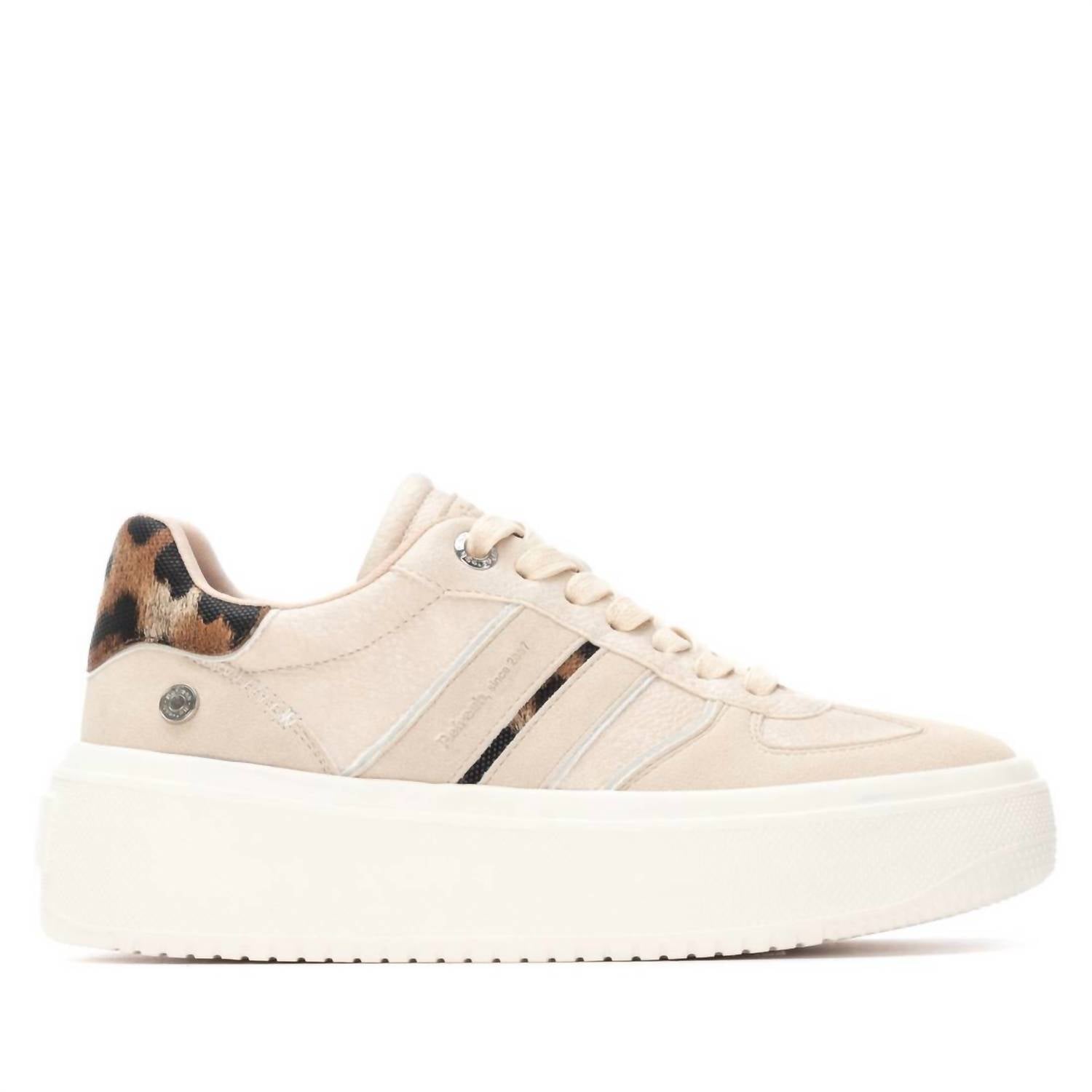 Xti - Women's Refresh 172953 Sneakers