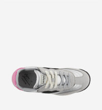 Victoria - Women's Saturn Metal Sneakers