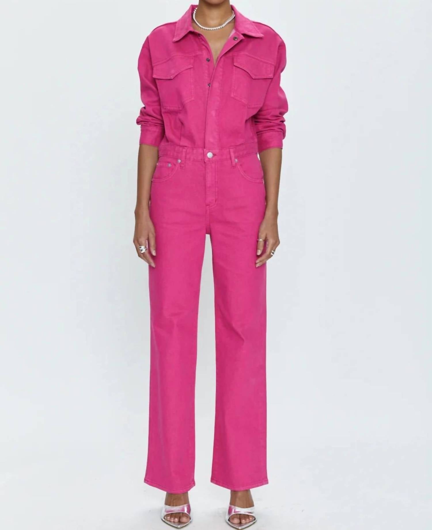 Pistola - Nikki Jumpsuit