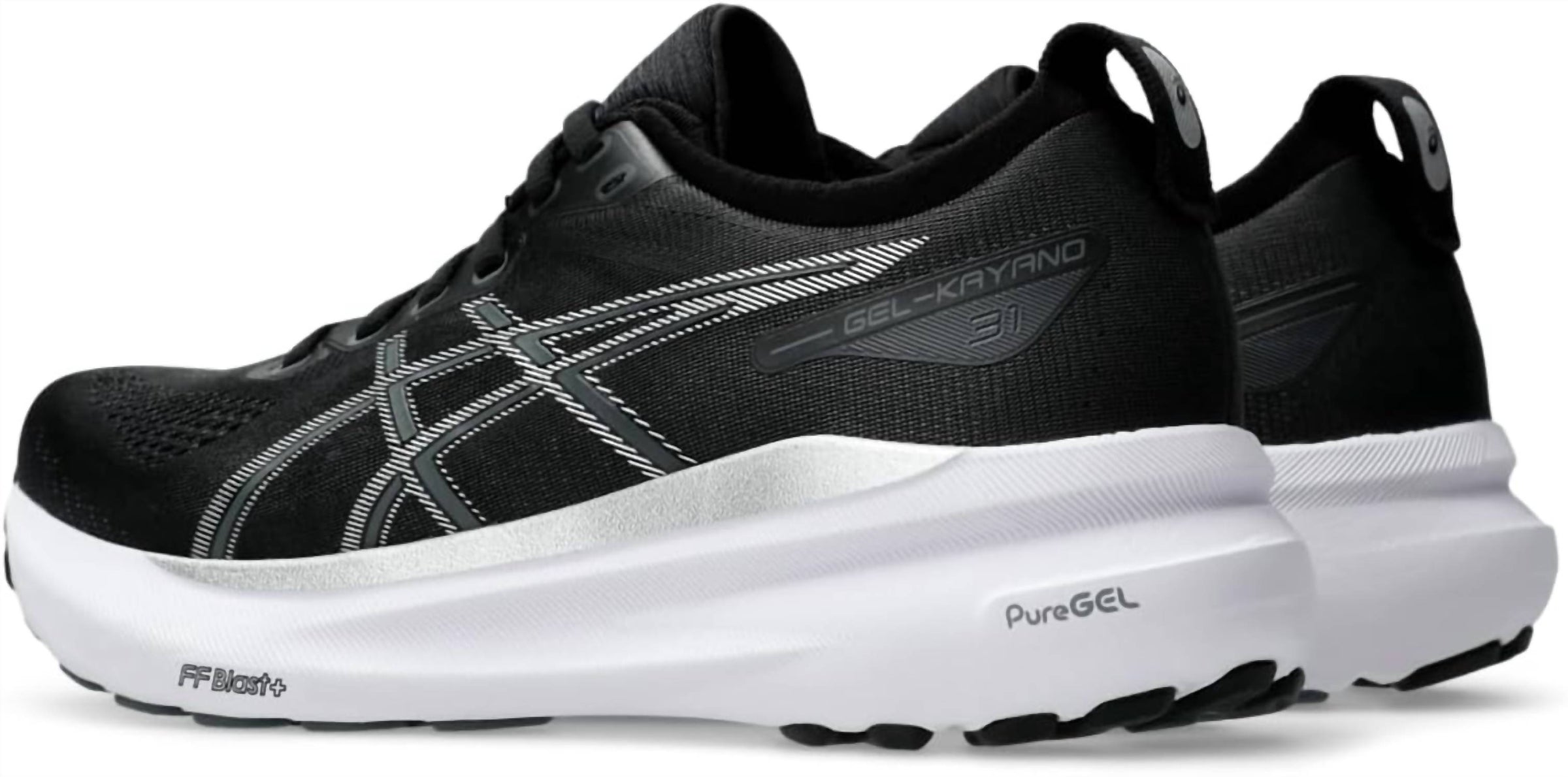 Asics - Women's Gel Kayano 31 Running Shoes