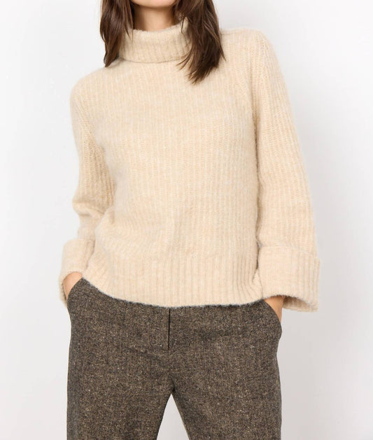 Soya Concept - Torino Sweater Top
