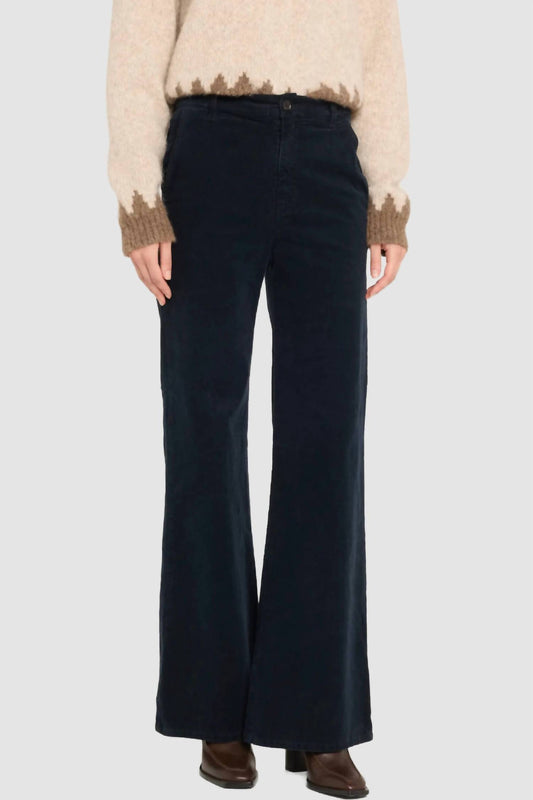 Nili Lotan - Anna Corduroy Pants