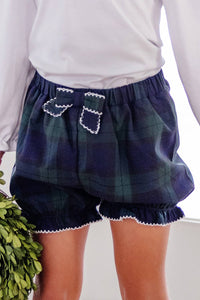 The Beaufort Bonnet Company - Girls Natalie Knickers Shorts