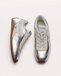 Rag & Bone - Women's Ultra Slim Retro Runner Sneakers
