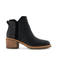 Toms - Women's Hailey Heeled Boot