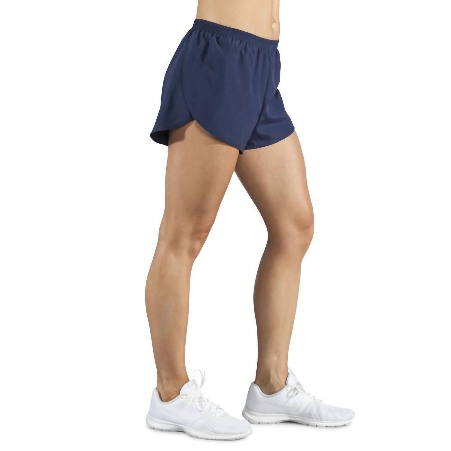Boa - 1" Elite Split Short