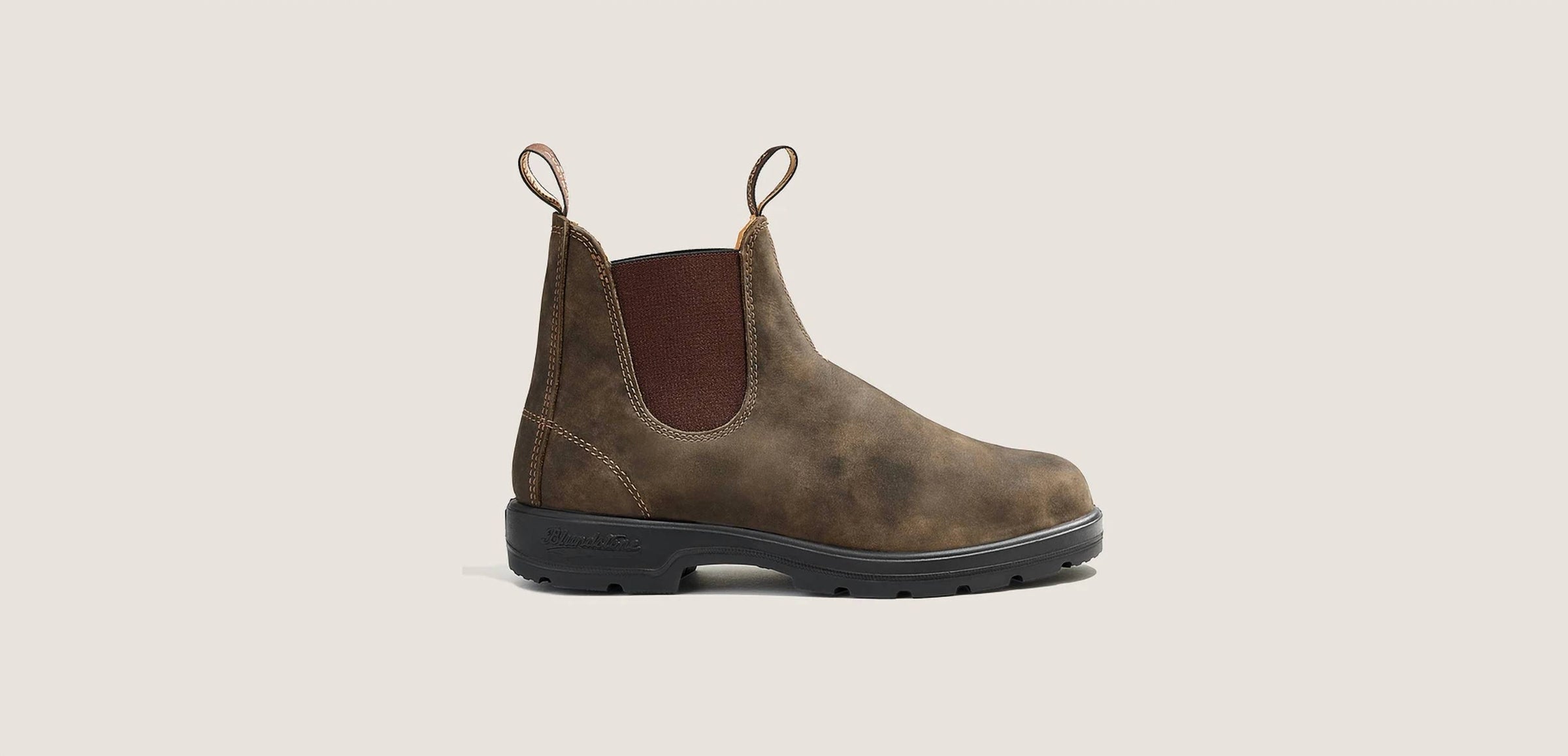 Blundstone - Men's Classic 585 Chelsea Boot