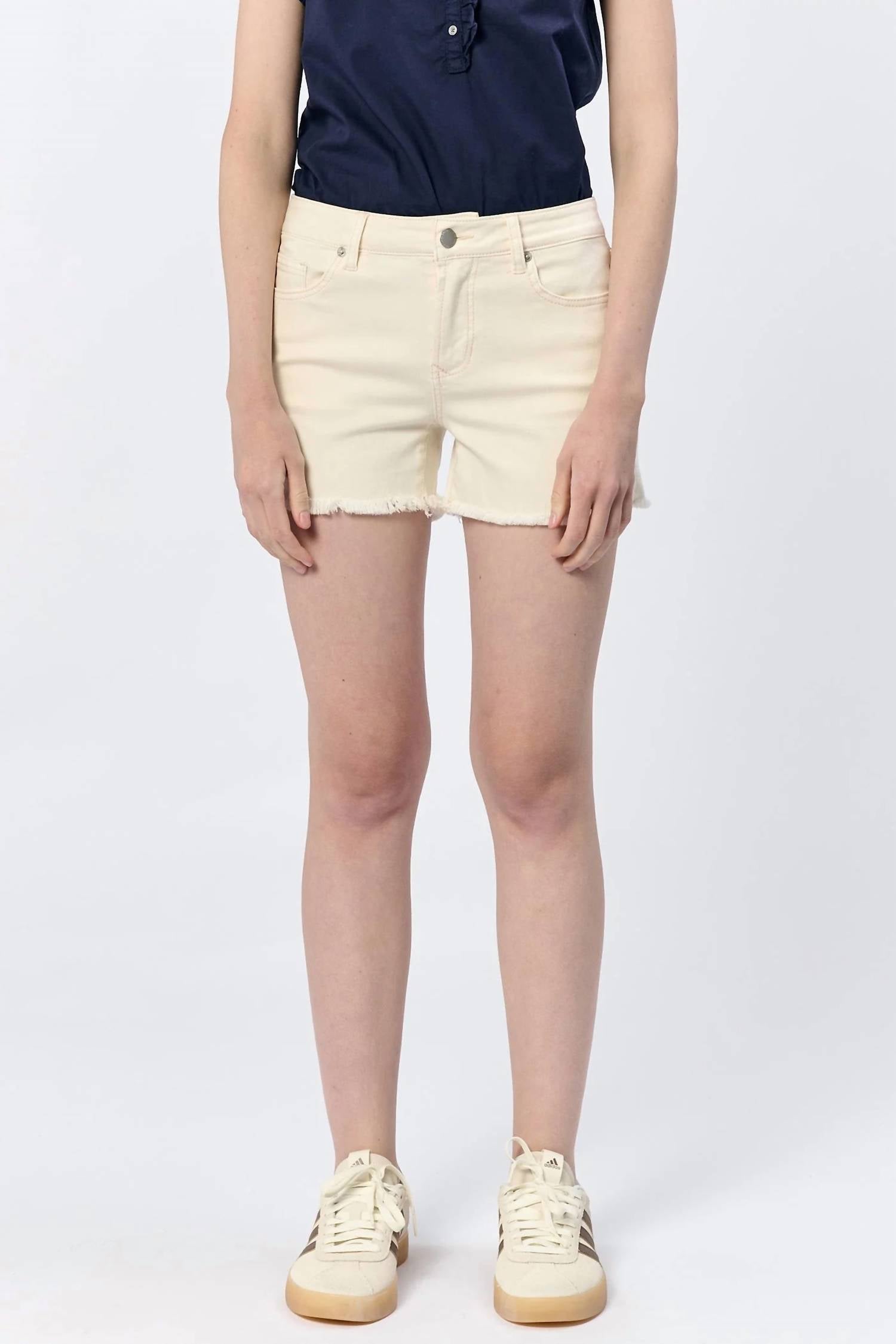 Dear John Denim - Gigi Jean Shorts