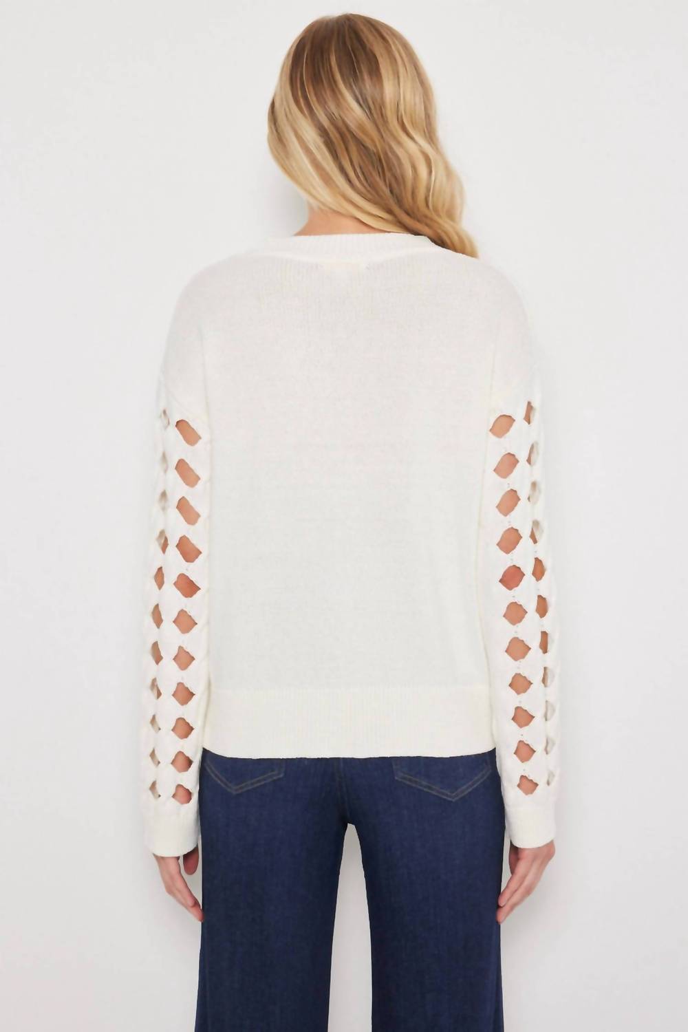 Lisa Todd - After Hours Sweater