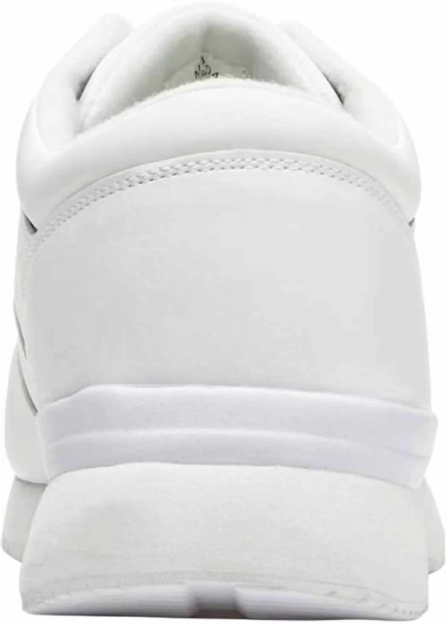 Propet - Men's Life Walker Lace Xxw Sneakers