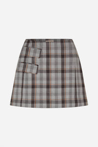 Baum Und Pferdgarten - Shanie Mini Skirt