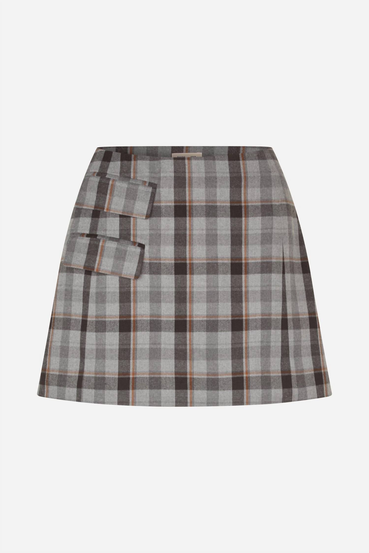 Baum Und Pferdgarten - Shanie Mini Skirt